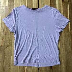 Alice + Olivia Classic Tee